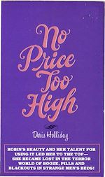 Download this eBook No Price Too High