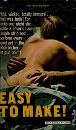 Download this eBook Easy to Make