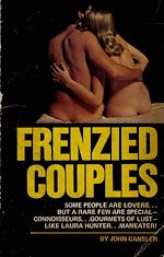 Download this eBook Frenzied Couples