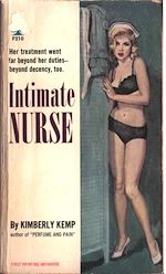 Download this eBook Intimate Nurse
