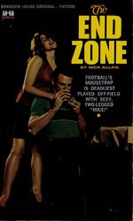 Download this eBook The End Zone