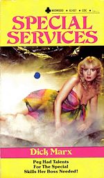 Download this eBook Special Services