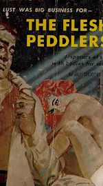 Download this eBook The Flesh Peddlers