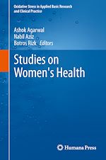 Télécharger le livre :  Studies on Women's Health