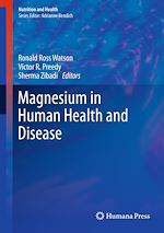 Télécharger le livre :  Magnesium in Human Health and Disease