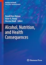 Télécharger le livre :  Alcohol, Nutrition, and Health Consequences
