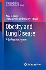Télécharger le livre :  Obesity and Lung Disease