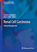 Télécharger le livre :  Renal Cell Carcinoma
