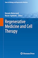 Télécharger le livre :  Regenerative Medicine and Cell Therapy