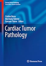 Télécharger le livre :  Cardiac Tumor Pathology