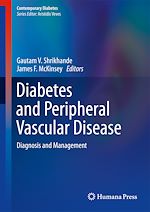 Télécharger le livre :  Diabetes and Peripheral Vascular Disease