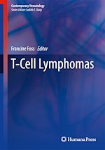 Télécharger le livre :  T-Cell Lymphomas