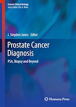 Télécharger le livre :  Prostate Cancer Diagnosis
