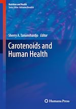 Télécharger le livre :  Carotenoids and Human Health