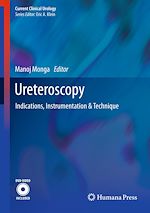 Télécharger le livre :  Ureteroscopy