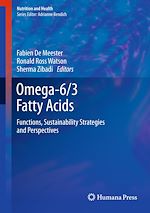 Télécharger le livre :  Omega-6/3 Fatty Acids