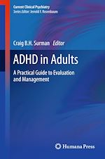 Télécharger le livre :  ADHD in Adults
