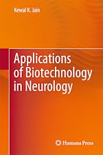 Télécharger le livre :  Applications of Biotechnology in Neurology