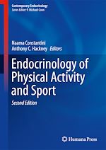 Télécharger le livre :  Endocrinology of Physical Activity and Sport