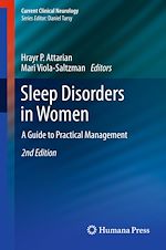Télécharger le livre :  Sleep Disorders in Women