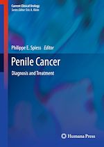 Télécharger le livre :  Penile Cancer