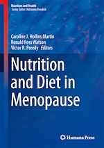 Télécharger le livre :  Nutrition and Diet in Menopause