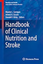 Télécharger le livre :  Handbook of Clinical Nutrition and Stroke