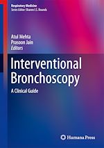 Télécharger le livre :  Interventional Bronchoscopy
