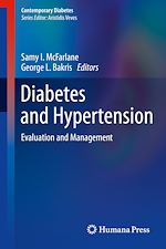 Télécharger le livre :  Diabetes and Hypertension