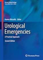 Télécharger le livre :  Urological Emergencies