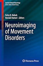 Télécharger le livre :  Neuroimaging of Movement Disorders