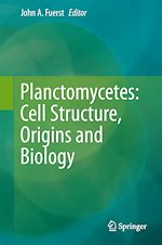 Download this eBook Planctomycetes: Cell Structure, Origins and Biology