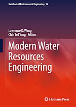 Télécharger le livre :  Modern Water Resources Engineering