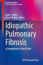 Télécharger le livre :  Idiopathic Pulmonary Fibrosis