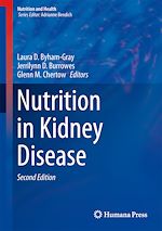 Télécharger le livre :  Nutrition in Kidney Disease