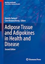 Télécharger le livre :  Adipose Tissue and Adipokines in Health and Disease