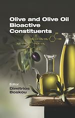 Télécharger le livre :  Olive and Olive Oil Bioactive Constituents
