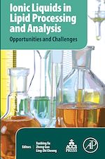 Télécharger le livre :  Ionic Liquids in Lipid Processing and Analysis
