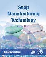 Télécharger le livre :  Soap Manufacturing Technology