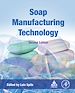 Télécharger le livre :  Soap Manufacturing Technology