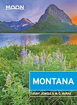 Download this eBook Moon Montana