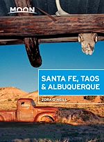 Download this eBook Moon Santa Fe, Taos & Albuquerque