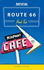 Download this eBook Moon Route 66 Road Trip