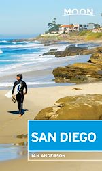 Download this eBook Moon San Diego