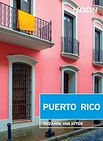 Download this eBook Moon Puerto Rico