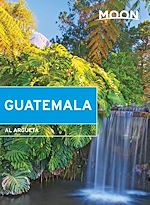 Download this eBook Moon Guatemala