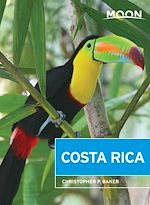 Download this eBook Moon Costa Rica