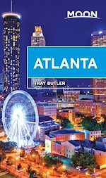 Download this eBook Moon Atlanta