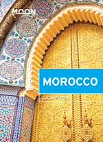 Download this eBook Moon Morocco