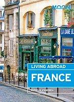 Download this eBook Moon Living Abroad France